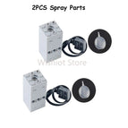 2 spray
