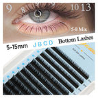 CC / 0.10mm / MIX(15-20mm) x12rows|CN