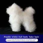 Only Fake hair 2 / China Mainland
