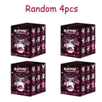 Random - 4 pcs