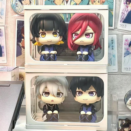 Blue Lock Anime Figures / Figurines Blue Lock