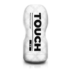 White-Vagina