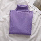 L / PURPLE