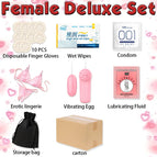Luxury Set