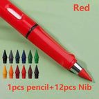 1set red