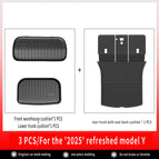trunk1-3 PCS