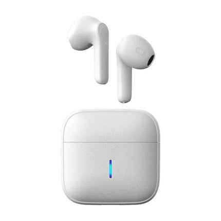 Original JS59 Wireless Bluetooth Earphone TWS Headset HiFi Wireless Headphone Mic Noise Reduction Earbud Sport Game Motion