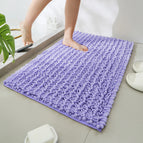 lavender / 51cmx81cm