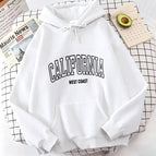 White / Asian XL