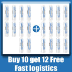 Buy 10 gift 12 free