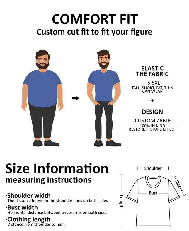 Viking Tattoo 3D Printing T-Shirt Men's Fashion Street Hip Hop Viking Pattern Short Sleeve Tops Funny Women Kids T shirt Summer