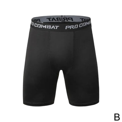 Men Gym Sportswear Muscle Bodybuilding Compression Pants Running Sports Long Pants Jogging Fitness Male Elastic Tights Trousers