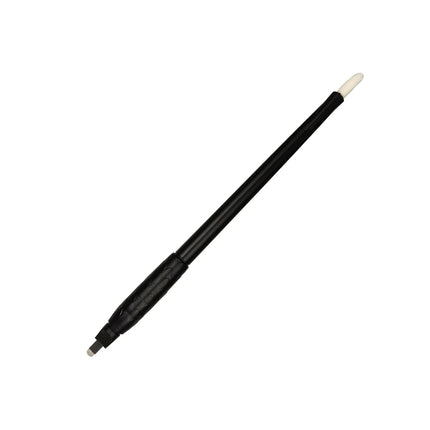 5/10/50Pcs Disposable Manual Microblading Eyebrow Tattoo Pen 0.15mm 18U Permanent Makeup Eyebrow Tattoo Pen
