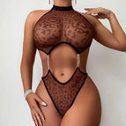brown / XL