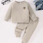 Khaki Color / 2-3Y