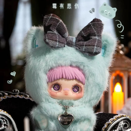 New In Stock Maymei May I Love You Series Blind Box Kawaii Collectible Figure Mystery Box Cute Hanging Ornament Dolls Toys Gifts
