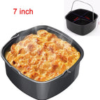 7in cake pan