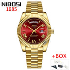 Red Gold