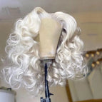 White Color / China Mainland / 20inches
