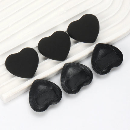 5/10/20Pcssuper Soft Cotton Candy Makeup Puff Necessary Wet Dry Use Air Cushion Powder Puff Multifunction Portable Makeup Sponge