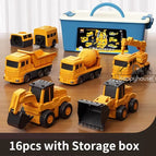 V 16pc-storagebox