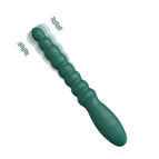 green vibrator 2