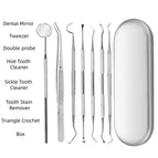 Boxed 7PCS / China Mainland