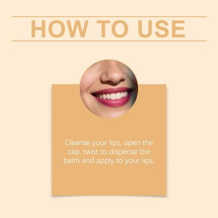 Collagen Moisturizing Lipstick Lasting Hydrate Prevent Dry Reduce Roughness Improving Gloss Enhance Turmeric Root Lip Plump Balm