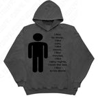 Dark Grey / S