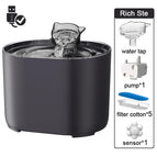 1set-5Filter-Sensor 1 / 2.2L