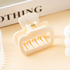 1 white 6.2cm