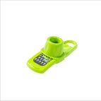Green / China Mainland