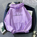 2-Purple / XXL