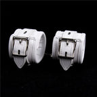 handcuffs / China Mainland