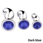Dark Blue / SML