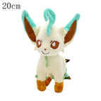 Stand Leafeon 20cm