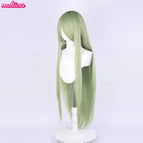 75 mix green