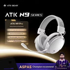 ATK N9 Pro White