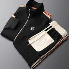 Black / XXXL / China Mainland