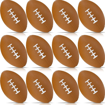 Stress Relief Ball Squeeze Anxiety Toy Party Favors For Kids Birthday Classroom Prizes Cadeau Anniversaire Invité Enfants