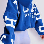 SKY BLUE / XXXL