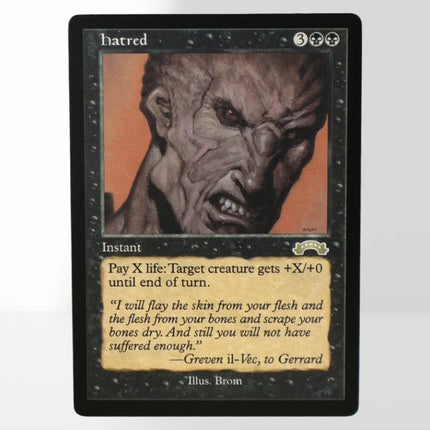 TOP Black Regular TCG Cards for Magical Proxy Cabal Ritual Cabal Therapy Imperial Seal Tainted Pact Recurring Nightmare Darkness