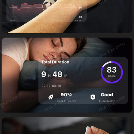 2026 New Smart Ring Display Screen Gesture Brush Video Waterproof Remote Camera Blood Oxygen Monitoring Smartring Men Women R11C