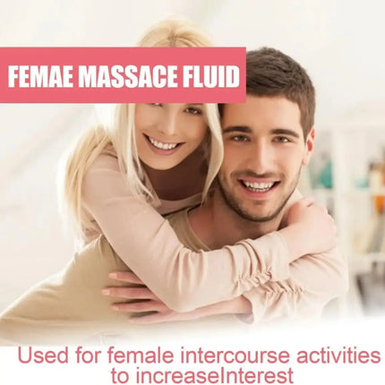 Female Increase Orgasm Gel Vaginal Tightening Stimulator Massage Lubricant Sexual Pleasure Enhancing Stimulant Tight Oil 50ml