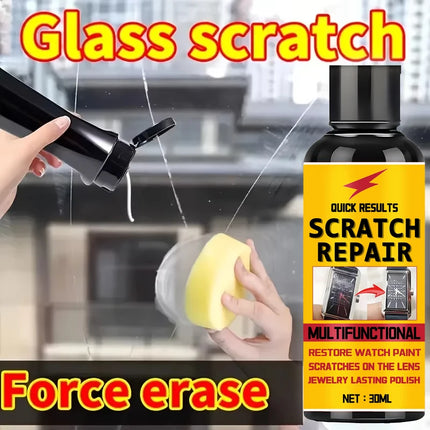 Multifunctional Glass Rayones Repair Pasta, Glass Updates, Rayones Rayones, Efficient Repair Past, use glass doors, windshie