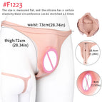 Thongs 1223