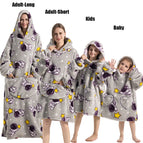 FH136 / 1pc-Adult Long Size