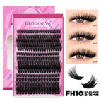 Lash-FH10
