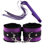 Purple 2PCS Kit-6