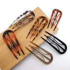 6 PCS MIX / Mainland China